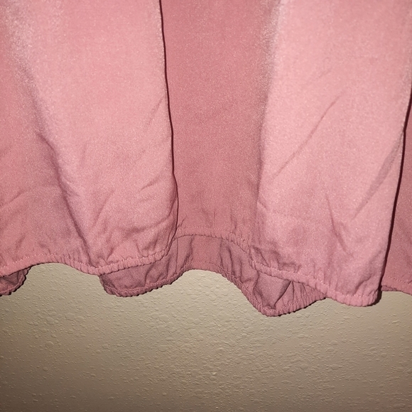 Loft sleeveless blouse new with tags size large - Picture 3 of 6